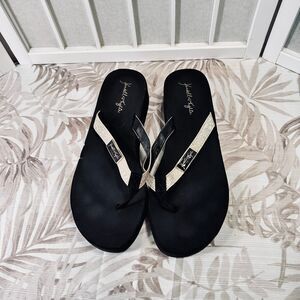 Kendall and Kylie Sandals